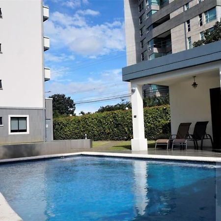 Encantador Apt En Zona Exclusiva Cerca A Starbucks Apartment Escazu Exterior photo